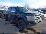 Ford F-150 Platinum 1FTEW1EG2JFB28626 снимка