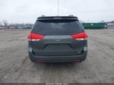 Toyota Sienna Xle 7 Passenger 5TDDK3DC9ES083207 снимка