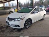 Honda Civic Ex-L 19XFB2F96FE223133 снимка