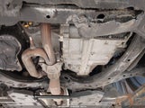 Toyota Camry Trd 4T1KZ1AK5MU057681 photo