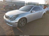Infiniti G35 Base W/Leather JNKCV54E23M212539 снимка