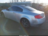 Infiniti G35 Base W/Leather JNKCV54E23M212539 снимка
