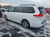 Toyota Sienna Le V6 5TDKK3DC6BS067842 снимка