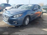 Mazda Mazda3 I Touring 3MZBM1V73FM144928 снимка