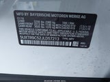 BMW X3 xDrive30I 5UXTR9C52JLD57213 снимка
