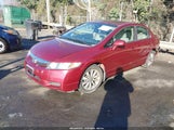 Honda Civic Ex 2HGFA1F80AH526024 снимка
