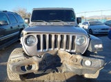 Jeep Wrangler Unlimited Sport S 4X4 1C4HJXDN9LW220253 fotografie