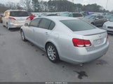Lexus Gs 300 JTHBH96S265045756 снимка
