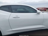 Chevrolet Camaro Rwd Lt1 1G1FF1R74M0138282 photo