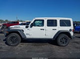 Jeep Wrangler 4Xe 4X4 1C4JJXN6XPW591579 photo