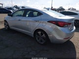 Hyundai Elantra Sport KMHDH4AHXFU414017 fotografie