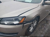 Volkswagen Passat 1.8T Wolfsburg Edition 1VWAT7A35FC026109 снимка