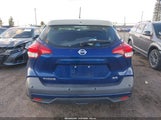 Nissan Kicks Sr Xtronic Cvt 3N1CP5DV5LL580240 photo