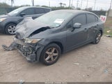 Honda Civic Lx 2HGFB2F53DH516861 снимка