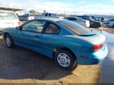 Pontiac Sunfire Se 1G2JB1249V7610955 снимка