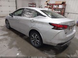 Nissan Versa Sv Xtronic Cvt 3N1CN8EV8LL841818 снимка