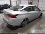 Nissan Versa Sv Xtronic Cvt 3N1CN8EV8LL841818 снимка