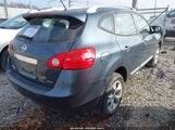 Nissan Rogue Select S JN8AS5MV0FW754057 снимка