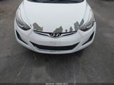 Hyundai Elantra Se 5NPDH4AE6FH577154 снимка