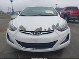Hyundai Elantra Se 5NPDH4AE6FH577154 снимка