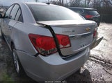 Chevrolet Cruze Diesel 1G1P75SZ4E7269872 снимка