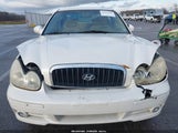 Hyundai Sonata KMHWF25S63A731928 снимка