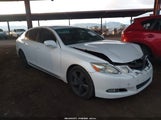 Lexus Gs 350 JTHBE96S880033474 снимка