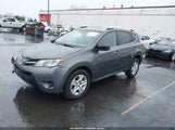 Toyota Rav4 Le 2T3BFREV3EW209896 fotografie