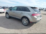 Lincoln Mkx 2LMDU68CX8BJ39425 снимка