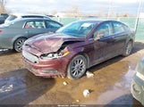 Ford Fusion Se 3FA6P0H72HR308778 снимка