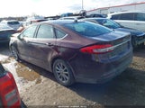 Ford Fusion Se 3FA6P0H72HR308778 снимка