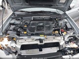 Subaru Forester 2.5Xt Limited JF1SG69626H742401 снимка