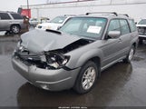 Subaru Forester 2.5Xt Limited JF1SG69626H742401 снимка
