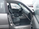 Subaru Forester 2.5Xt Limited JF1SG69626H742401 снимка