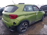 Hyundai Venue Sel KMHRC8A36PU244367 снимка