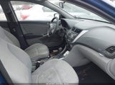 Hyundai Accent Se KMHCT4AE8HU214210 снимка