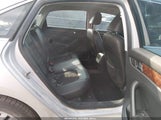 Volkswagen Passat 2.0L Tdi Sel Premium 1VWCN7A34DC053026 fotografie