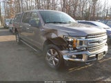 Ford F-150 Xlt 1FTEW1EG1JKD78706 снимка