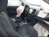 Jeep Cherokee Latitude 4X4 1C4PJMCS3HW608796 снимка