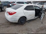 Toyota Corolla Le 5YFBURHE1JP752444 снимка