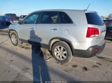 Kia Sorento Lx 5XYKT4A12DG351393 снимка