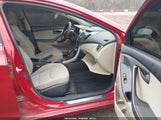 Hyundai Elantra Value Edition KMHDH4AE5GU600555 снимка