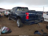 Chevrolet Silverado  Ltd 4Wd Short Bed Rst 3GCUYEED1NG102882 снимка