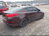 Kia Optima Ex 5XXGN4A79FG421712 fotografie