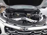 Chevrolet Equinox Fwd Lt 3GNAXHEG4TL273073 photo