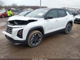 Chevrolet Equinox Fwd Lt 3GNAXHEG4TL273073 fotografie