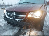 Dodge Grand Caravan Sxt 2C4RDGCG2LR253070 снимка