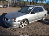 Subaru Impreza 2.5I JF1GG67626H820975 снимка