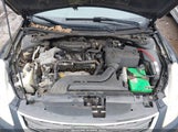 Nissan Altima 2.5 S 1N4AL2AP8AN523005 снимка