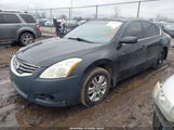 Nissan Altima 2.5 S 1N4AL2AP8AN523005 снимка